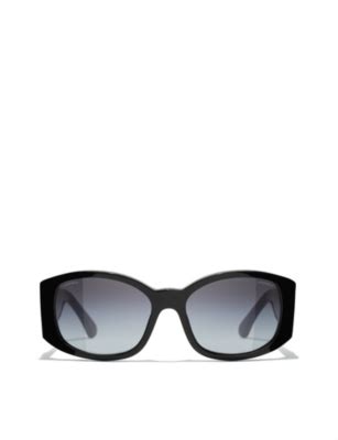 chanel oval sunglasses|selfridges chanel sunglasses.